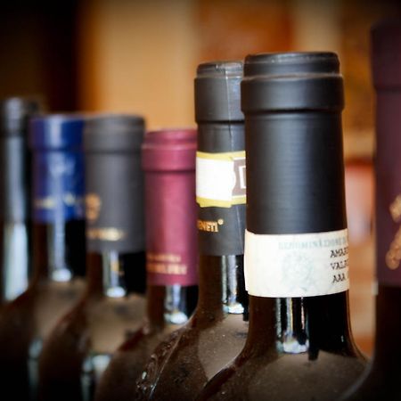 Bed&Wine Ξενοδοχείο Negrar Εξωτερικό φωτογραφία