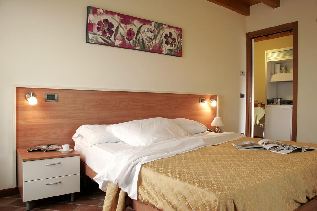 Bed&Wine Ξενοδοχείο Negrar Εξωτερικό φωτογραφία